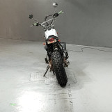 Мотоцикл Yamaha TW225 с пробегом 16548 km