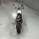 Мотоцикл Yamaha TW225 с пробегом 16548 km