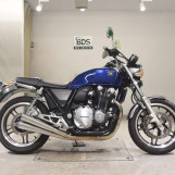 Мотоцикл Honda CB1100 с пробегом 9435 km