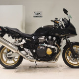 Мотоцикл Honda CB1300SF с пробегом 65141 km