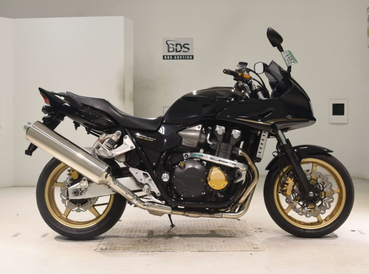 Мотоцикл Honda CB1300SF с пробегом 65141 km