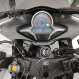 Мотоцикл Honda CBR250R с пробегом 24478 km