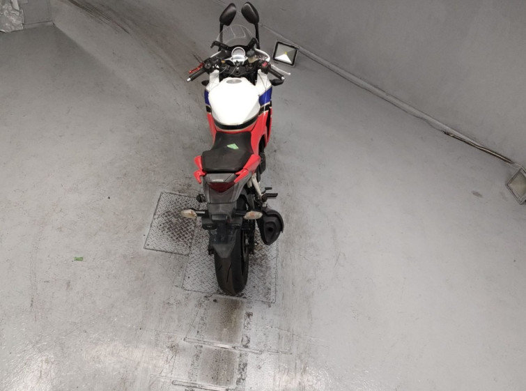 Мотоцикл Honda CBR250R с пробегом 24478 km
