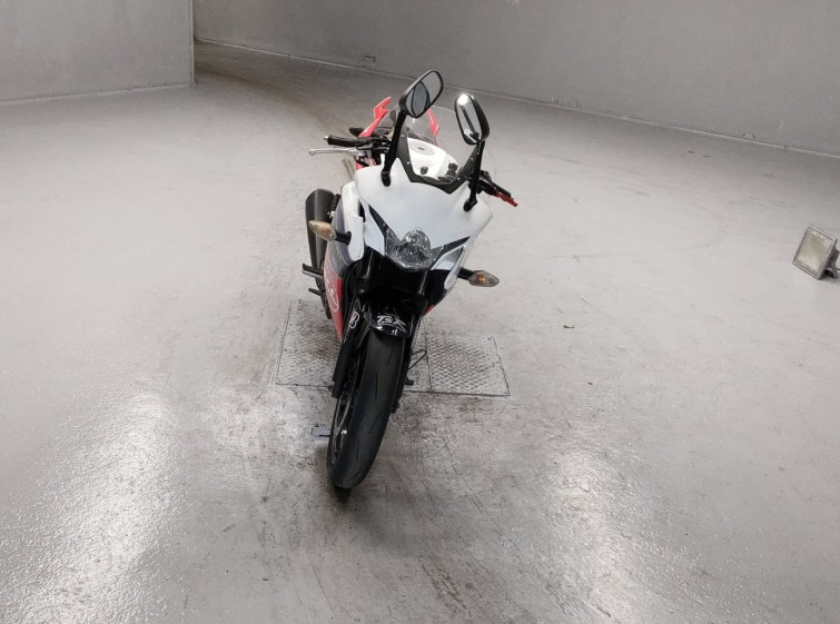 Мотоцикл Honda CBR250R с пробегом 24478 km