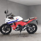 Мотоцикл Honda CBR250R с пробегом 24478 km