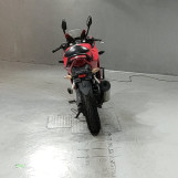 Мотоцикл Honda CBR250R з пробігом 17550 km