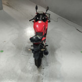 Мотоцикл Honda CBR250R з пробігом 17550 km