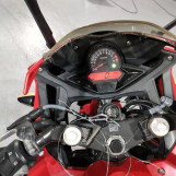 Мотоцикл Honda CBR250R з пробігом 17550 km