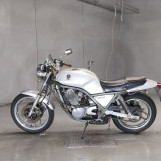 Мотоцикл Yamaha SRX600 с пробегом 44702 km