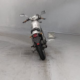 Мотоцикл Yamaha SRX600 с пробегом 44702 km