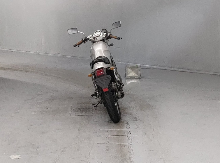 Мотоцикл Yamaha SRX600 с пробегом 44702 km