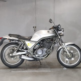 Мотоцикл Yamaha SRX600 с пробегом 44702 km