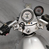 Мотоцикл Yamaha SRX600 с пробегом 44702 km