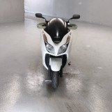 Мотоцикл Honda FORZA SI с пробегом 65711 km