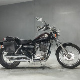 Мотоцикл Honda REBEL CMX250 з пробігом 31608 km