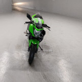 Мотоцикл Kawasaki NINJA250 с пробегом 21151 km