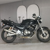 Мотоцикл Kawasaki BALIUS2 з пробігом 40972 km