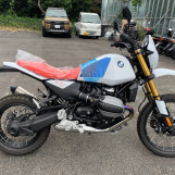 Мотоцикл BMW R12 G/S з пробігом 100 km