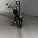 Мотоцикл Yamaha VIRAGO XV250 с пробегом 14154 km