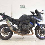 Мотоцикл Yamaha FZ8-S