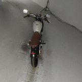 Мотоцикл Suzuki GRASSTRACKER BIGBOY с пробегом 20334 km