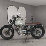 Мотоцикл Suzuki GRASSTRACKER BIGBOY с пробегом 20334 km