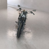 Мотоцикл Suzuki GRASSTRACKER BIGBOY с пробегом 20334 km