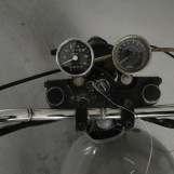 Мотоцикл Suzuki GRASSTRACKER BIGBOY с пробегом 20334 km