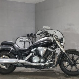 Мотоцикл Yamaha MIDNIGHTSTAR XVS950 з пробігом 71896 km