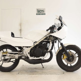 Мотоцикл Suzuki RG250 GAMMA с пробегом 5249 km