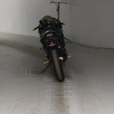 Мотоцикл Kawasaki NINJA250R з пробігом 61662 km