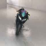 Мотоцикл Kawasaki NINJA250R з пробігом 61662 km