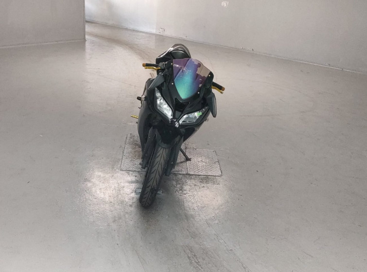 Мотоцикл Kawasaki NINJA250R з пробігом 61662 km