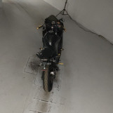 Мотоцикл Kawasaki NINJA250R з пробігом 61662 km