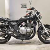 Мотоцикл Kawasaki ZEPHYR1100 с пробегом 43023 km
