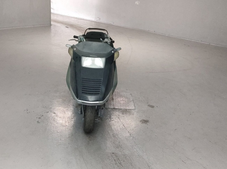 Мотоцикл Honda FUSION X з пробігом 30129 km