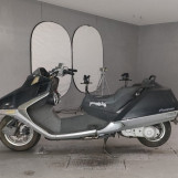 Мотоцикл Honda FUSION X з пробігом 30129 km