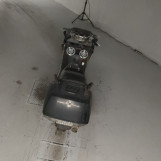 Мотоцикл Honda FUSION X з пробігом 30129 km