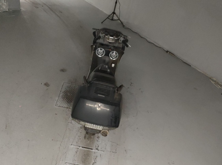 Мотоцикл Honda FUSION X з пробігом 30129 km