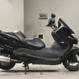 Мотоцикл Honda FORZA Z