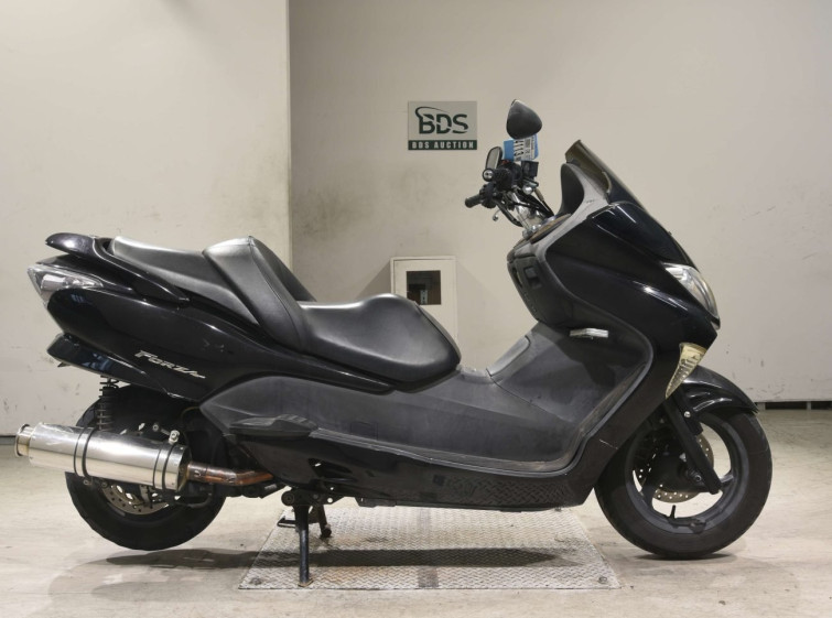 Мотоцикл Honda FORZA Z