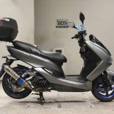 Мотоцикл Yamaha MAJESTY 155S с пробегом 66632 km
