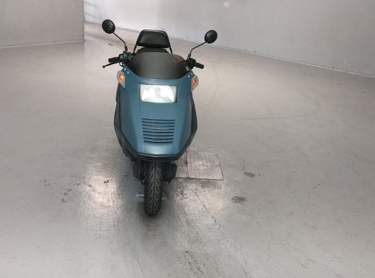 Мотоцикл Honda FUSION X з пробігом 27807 km