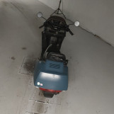 Мотоцикл Honda FUSION X з пробігом 27807 km