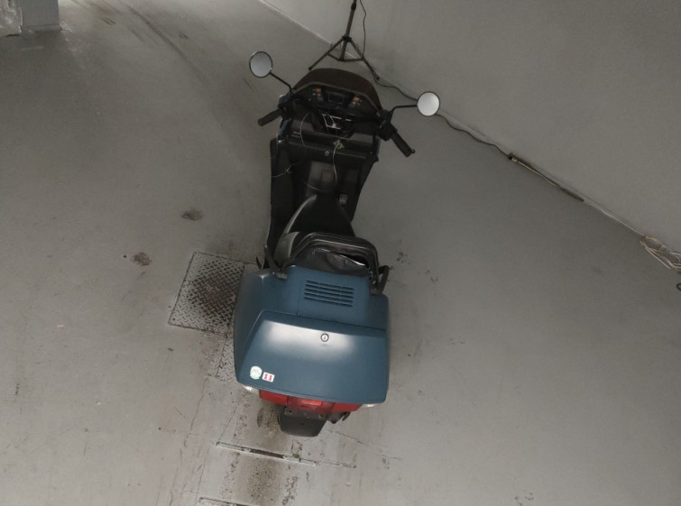 Мотоцикл Honda FUSION X з пробігом 27807 km