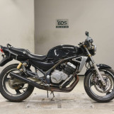 Мотоцикл Kawasaki BALIUS ZR250 з пробігом 15508 km