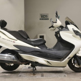 Мотоцикл Suzuki SKYWAVE 250S с пробегом 135168 km