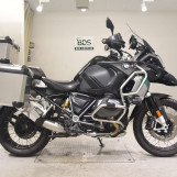 Мотоцикл BMW R1250GS ADVENTURE с пробегом 14438 km