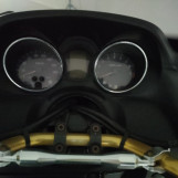 Мотоцикл Yamaha GRAND MAJESTY250 с пробегом 60000 km