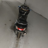 Мотоцикл Yamaha GRAND MAJESTY250 с пробегом 60000 km